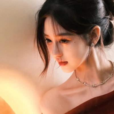 黑暗中的孩子们