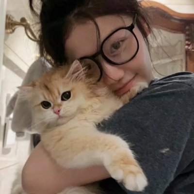 安静的乡村女人